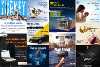 Social media Post designing