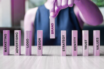 Brand Strategy & Consultation