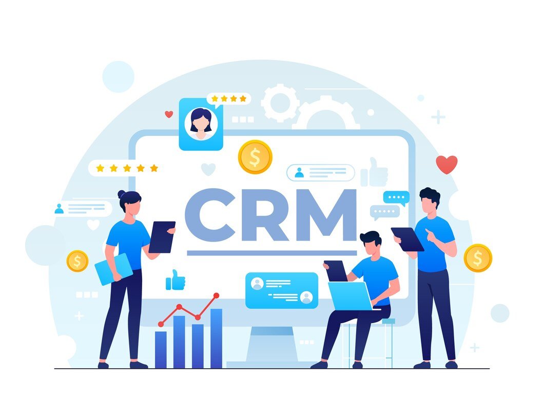 CRM (Customer Relationship Management)