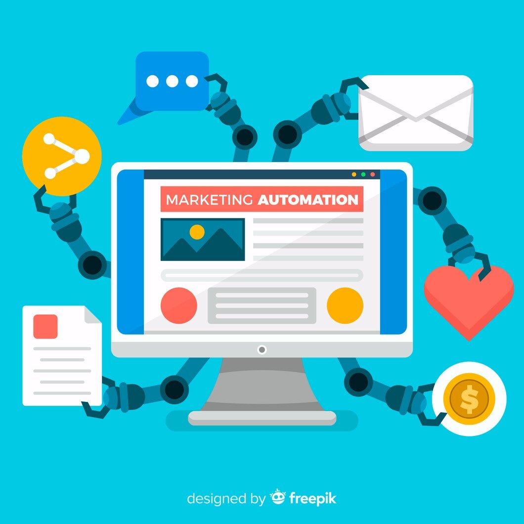Email Marketing & Automation