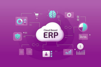 ERP (Enterprise Resource Planning)