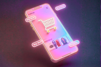 E-Commerce Mobile Apps