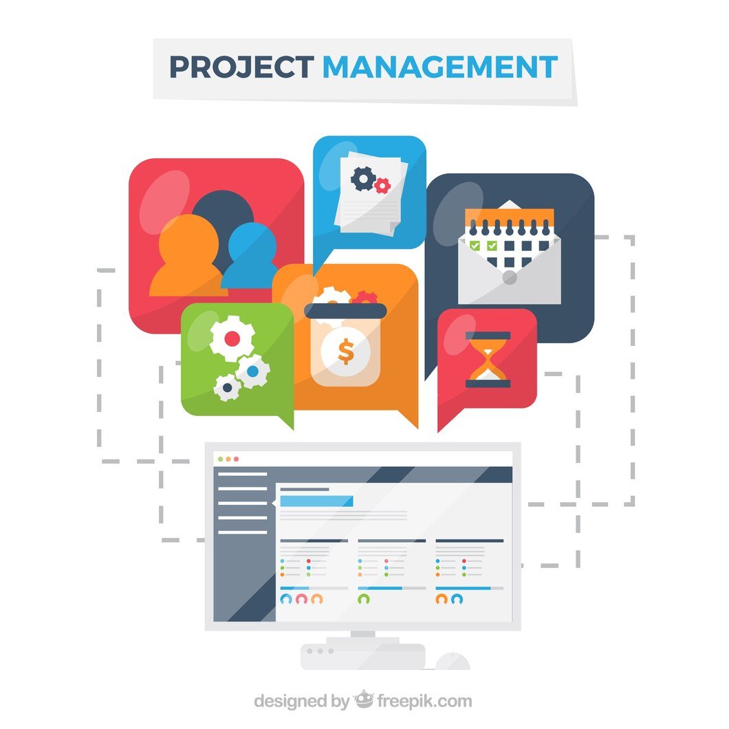 Project & Task Management Portals