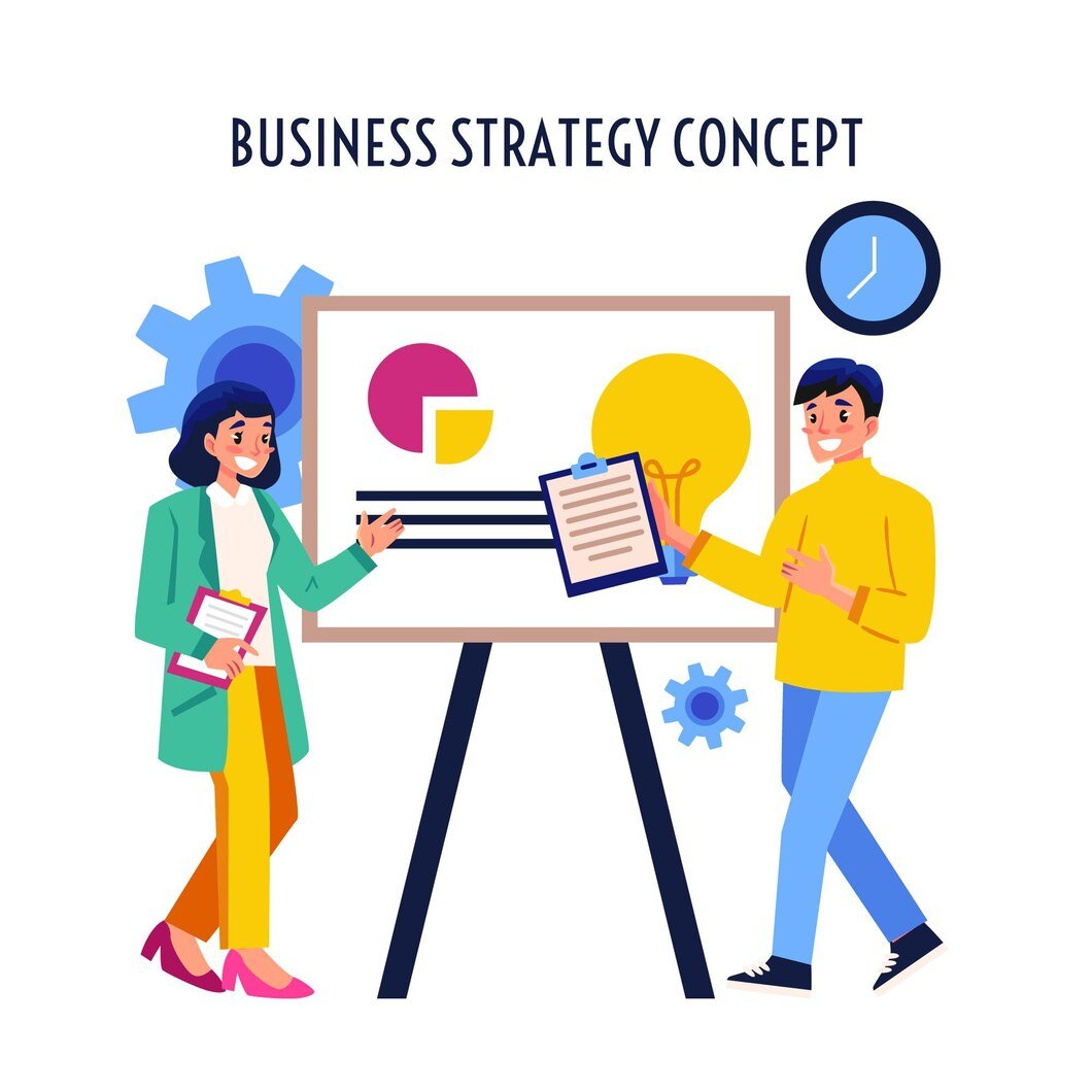Brand Strategy & Consultation